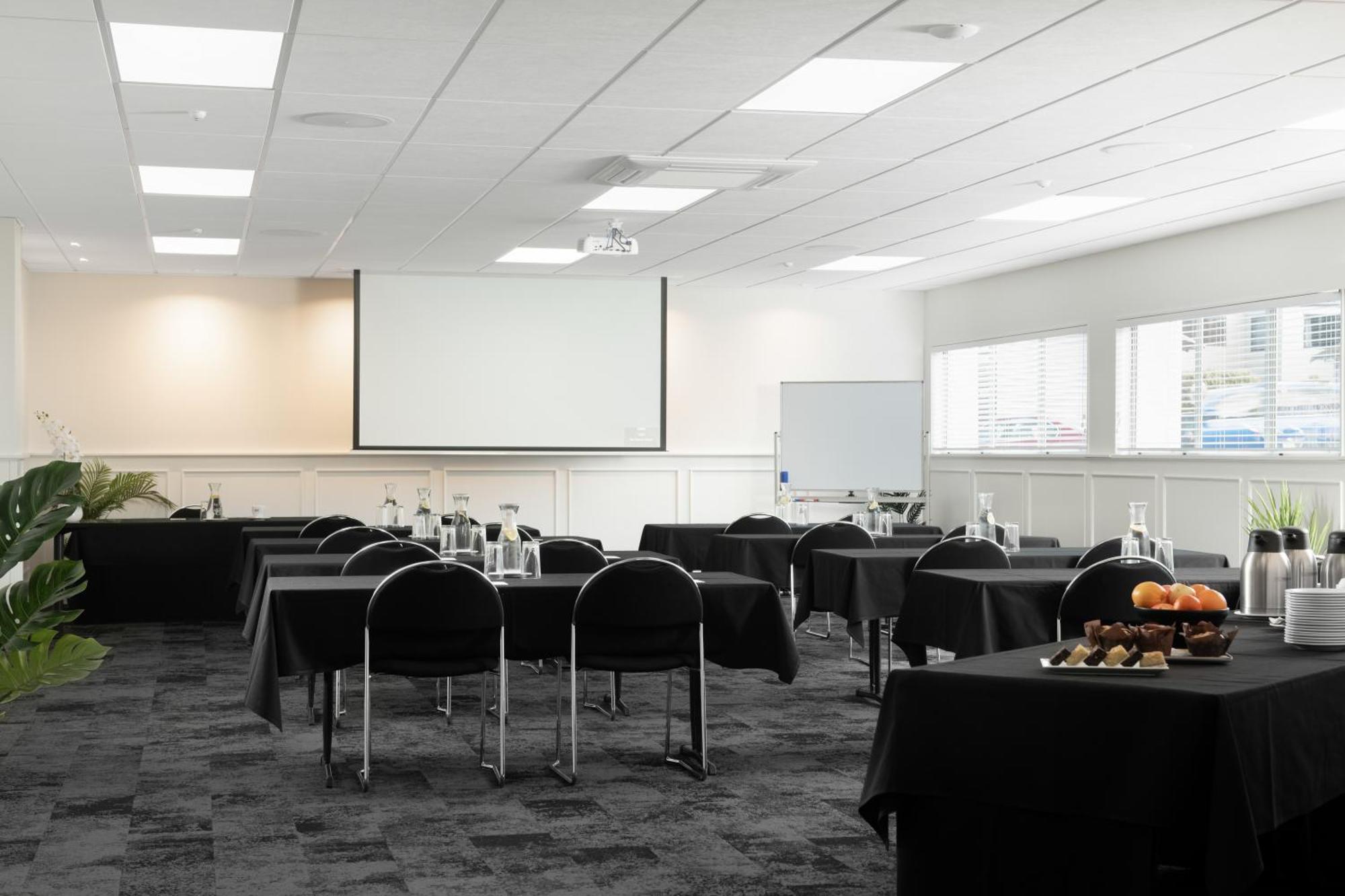 Hotel Armitage And Conference Centre Tauranga Exterior foto