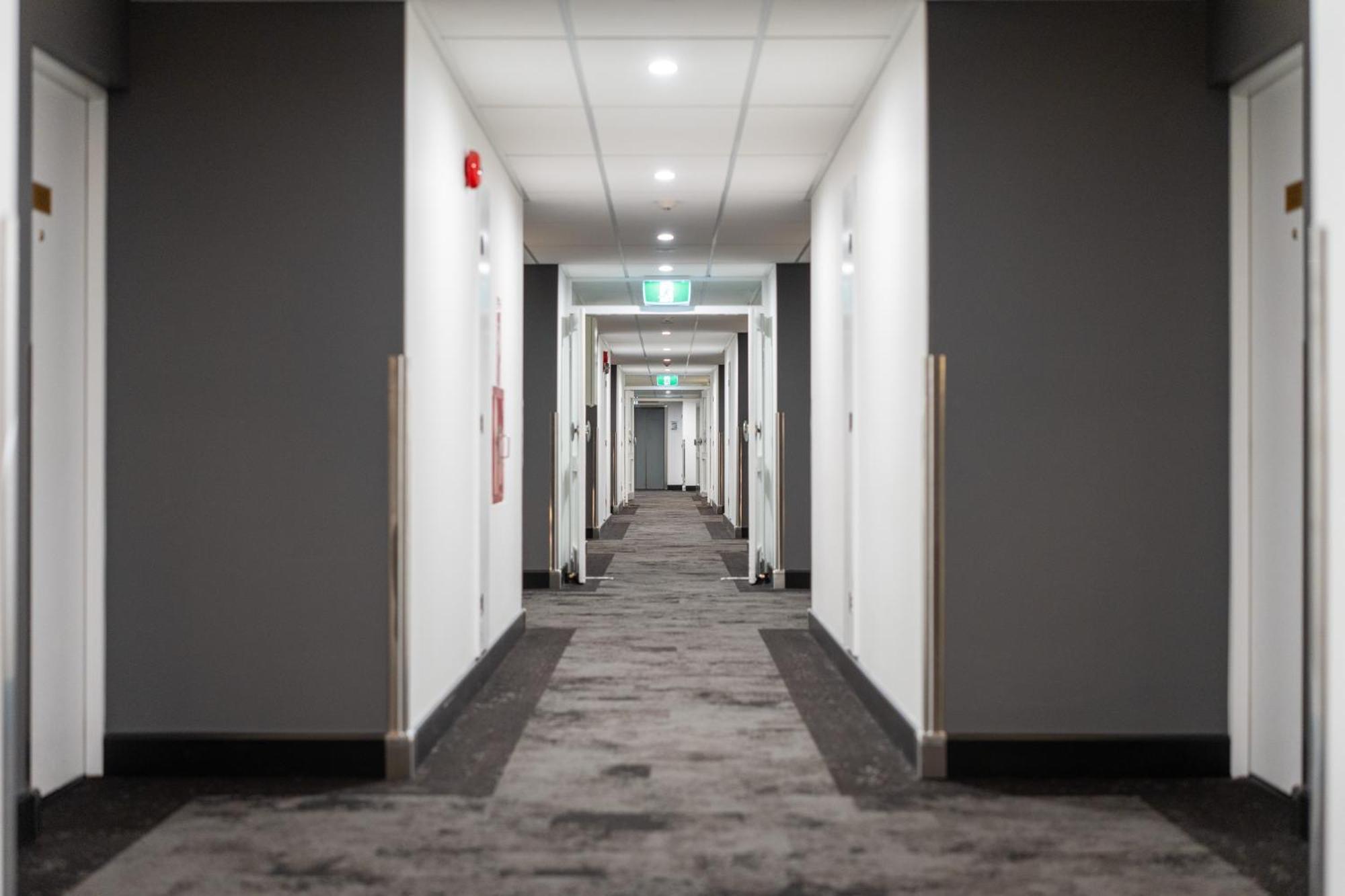Hotel Armitage And Conference Centre Tauranga Exterior foto