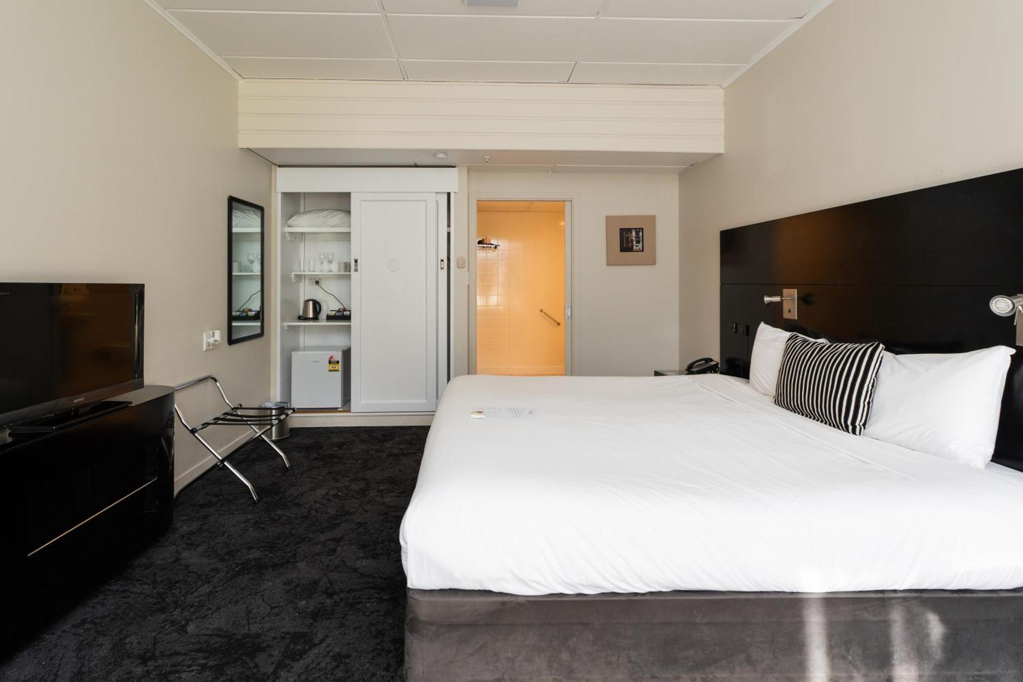 Hotel Armitage And Conference Centre Tauranga Exterior foto