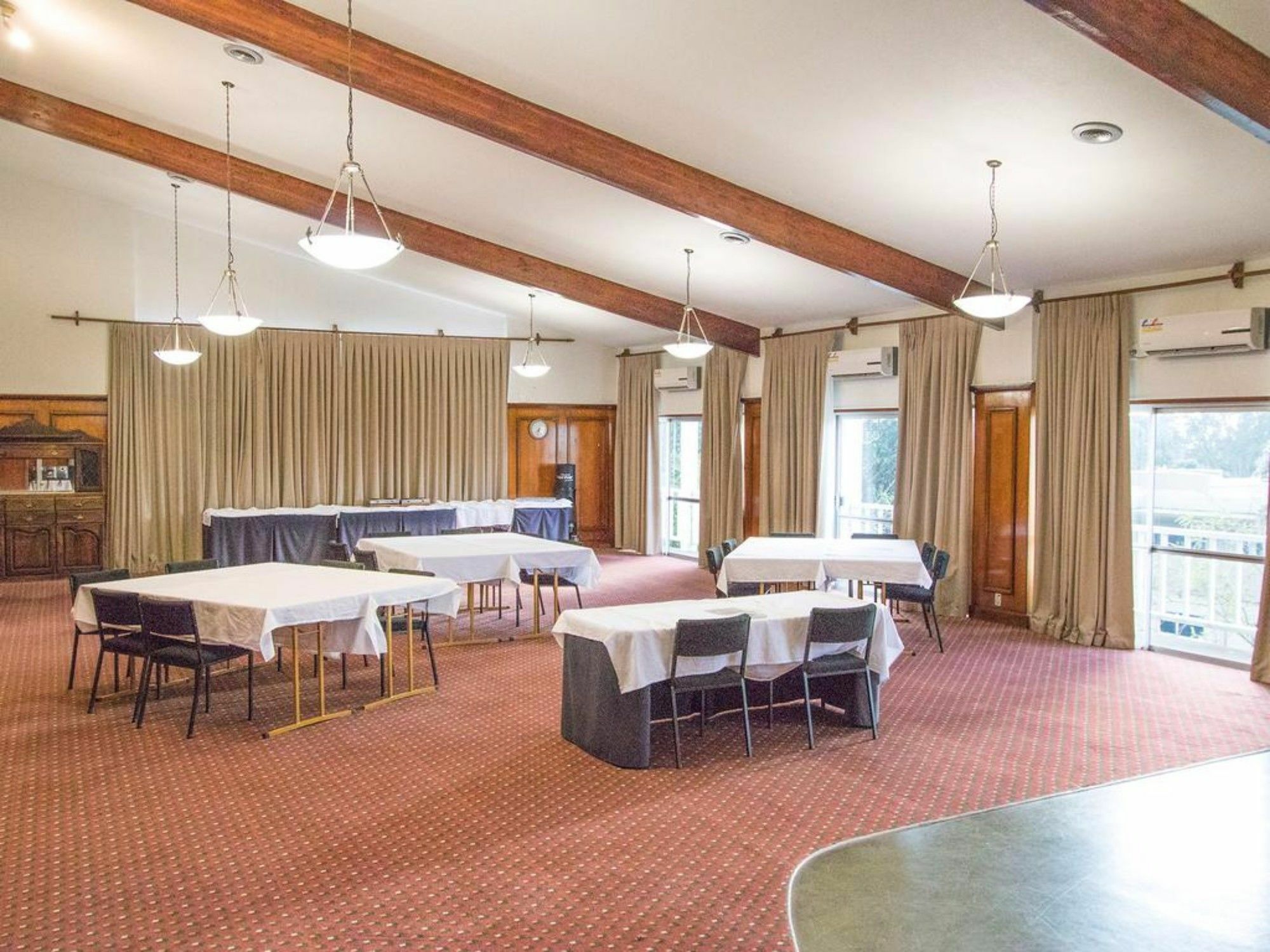 Hotel Armitage And Conference Centre Tauranga Exterior foto