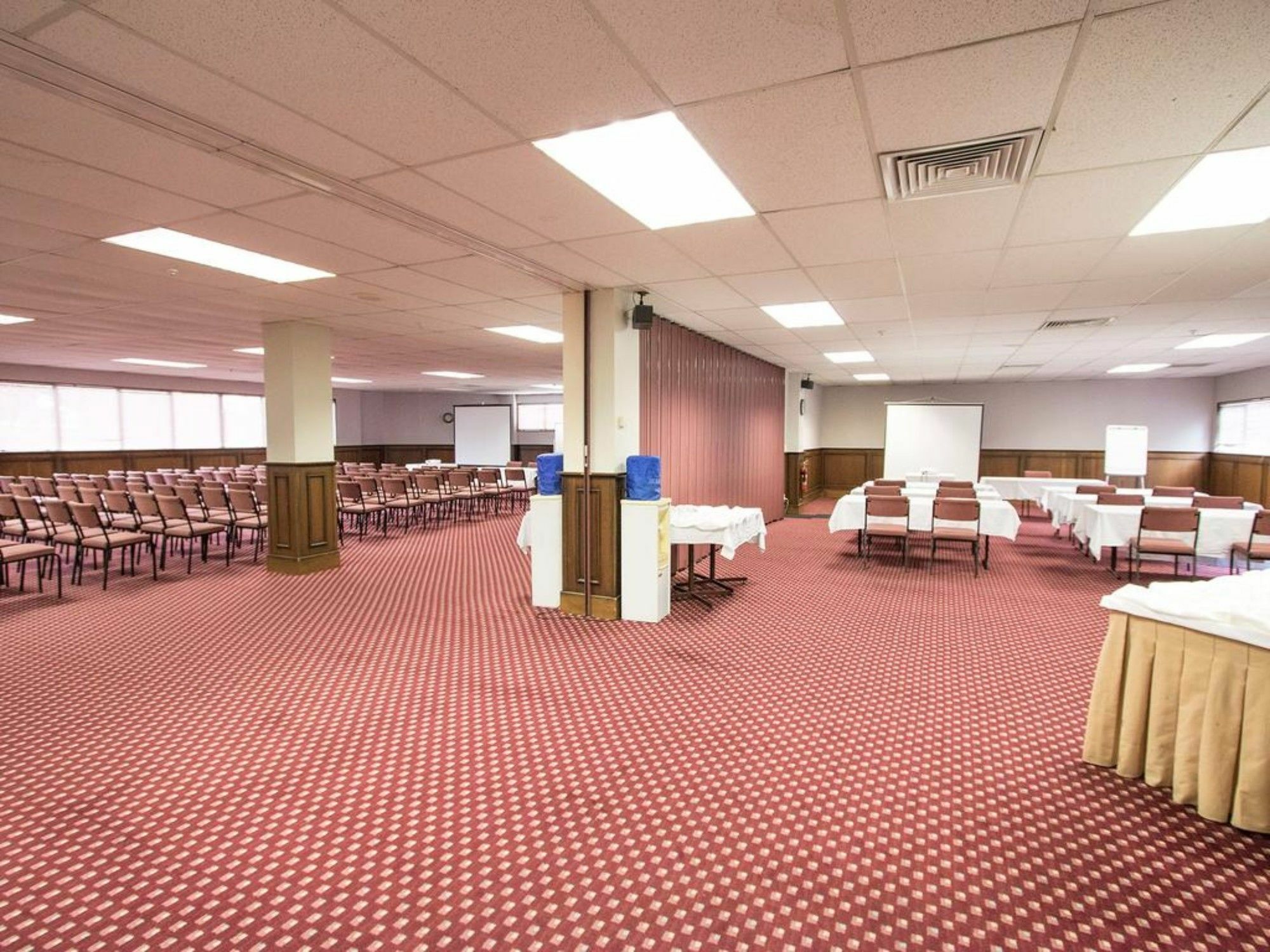 Hotel Armitage And Conference Centre Tauranga Exterior foto
