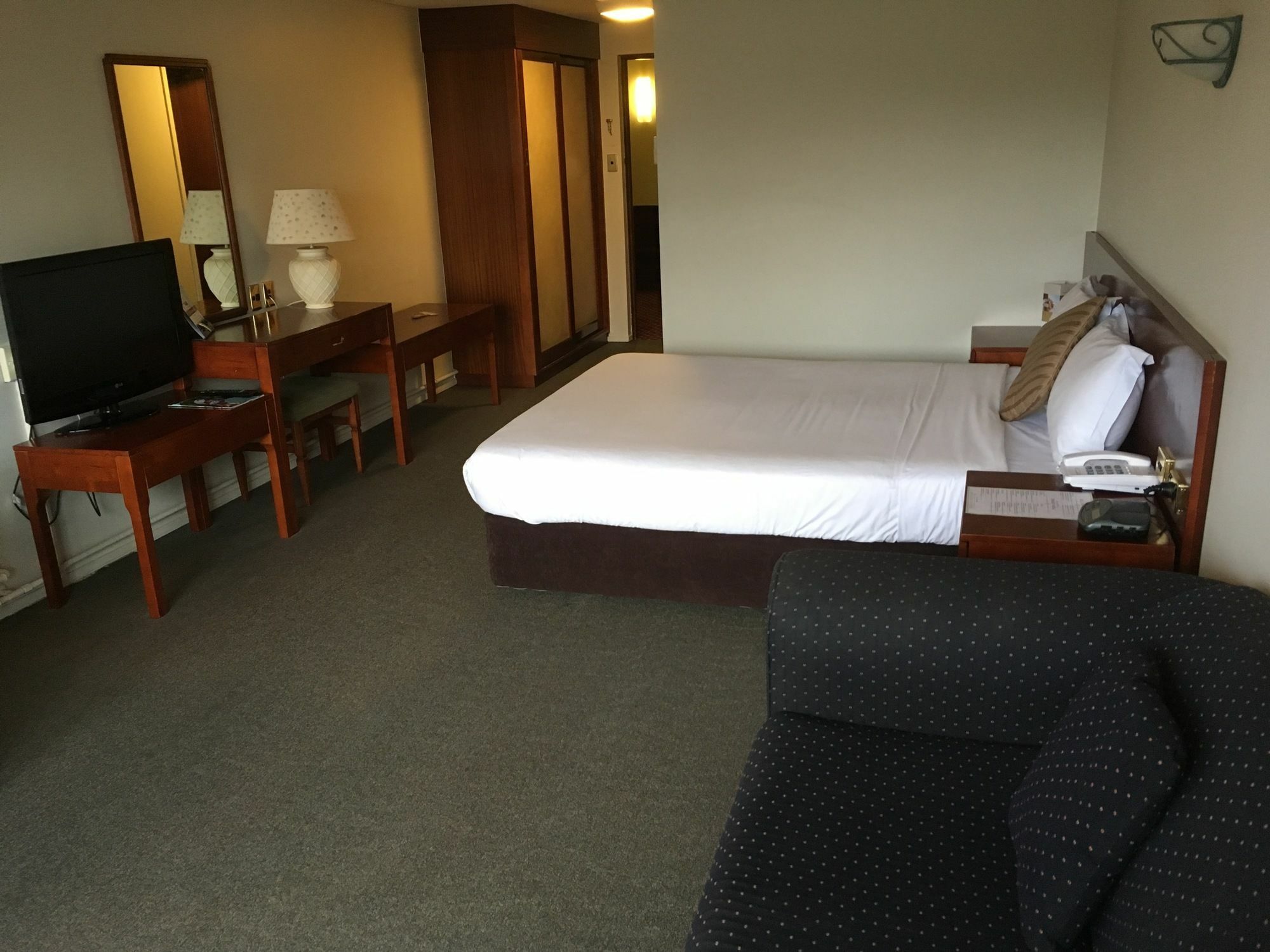 Hotel Armitage And Conference Centre Tauranga Exterior foto