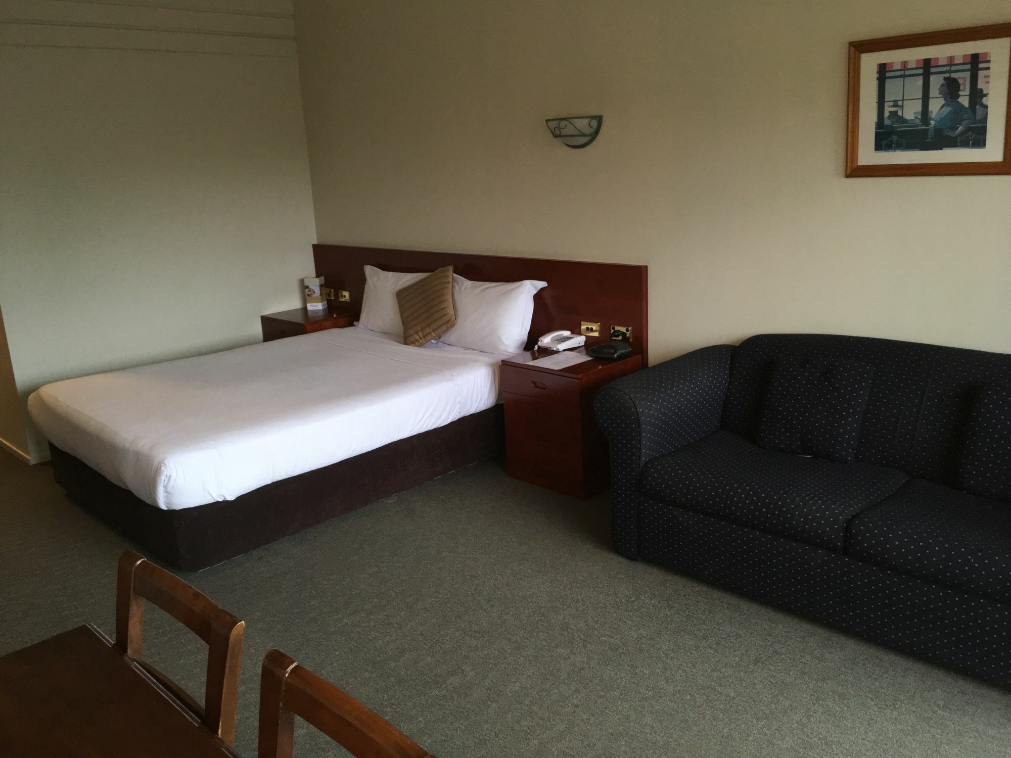 Hotel Armitage And Conference Centre Tauranga Exterior foto